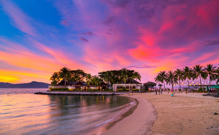 Малайзия открыта для туристов из Узбекистана: пляжи, культура, кухня и прямые рейсы